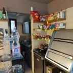 Mama Celestina Büfé Bajót - Belső