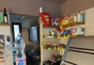 Mama Celestina Büfé Bajót