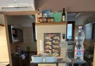 Mama Celestina Büfé Bajót