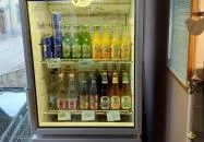 Mama Celestina Büfé Bajót