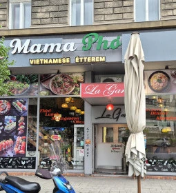 Mama Pho