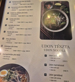 Mama Pho