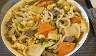 Mama Pho Budapest - Étel/ital