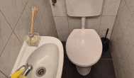 Mama Pho Budapest - Mosdó