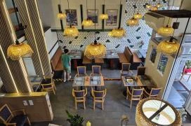 Mama Pho Budapest