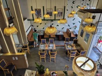 Mama Pho Budapest