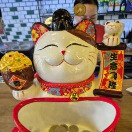 Mama Pho, Budapest - Belső