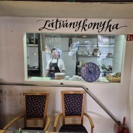Mama Pho, Budapest - Belső