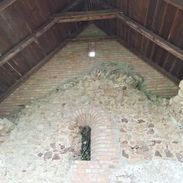 Mámai templomrom, Balatonf?zf? - Egyéb