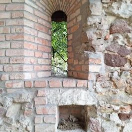 Mámai templomrom, Balatonf?zf? - Egyéb