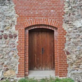 Mámai templomrom, Balatonf?zf? - Egyéb