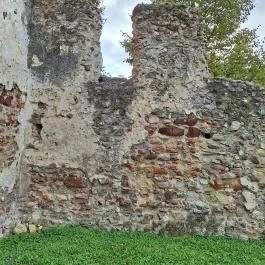 Mámai templomrom, Balatonf?zf? - Egyéb