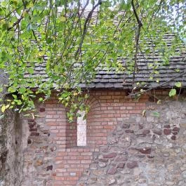 Mámai templomrom, Balatonf?zf? - Egyéb