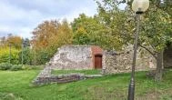 Mámai templomrom Balatonfűzfő - Külső kép