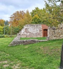 265. legjobb látnivaló: Mámai templomrom