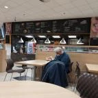 Mami Konyhája - Lurdy Ház Budapest - Belső