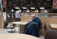 Mami Konyhája - Lurdy Ház Budapest