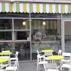 Mamo Gelato - Fehérvári úti Vásárcsarnok Budapest - Külső kép