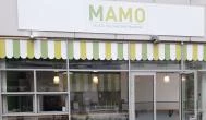 Mamo Gelato - Fehérvári úti Vásárcsarnok Budapest - Külső kép