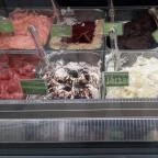 Mamo Gelato - Fehérvári úti Vásárcsarnok Budapest - Étel/ital