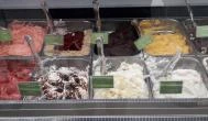 Mamo Gelato - Fehérvári úti Vásárcsarnok Budapest - Étel/ital
