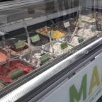 Mamo Gelato - Fehérvári úti Vásárcsarnok Budapest - Étel/ital