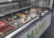 Mamo Gelato - Fehérvári úti Vásárcsarnok Budapest