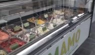 Mamo Gelato - Fehérvári úti Vásárcsarnok Budapest - Étel/ital