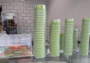 Mamo Gelato - Fehérvári úti Vásárcsarnok Budapest