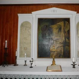 Mandák-ház Budapest - Belső