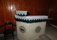 Mandák-ház Budapest