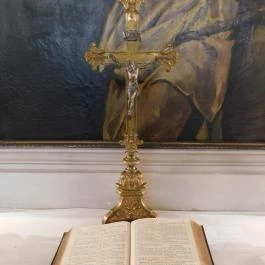 Mandák-ház Budapest - Belső