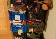 Mandák-ház Budapest