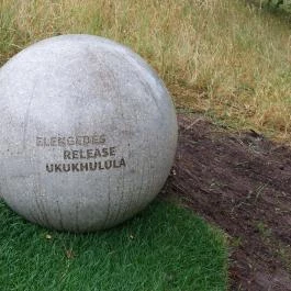 Mandela park, Budapest - Egyéb