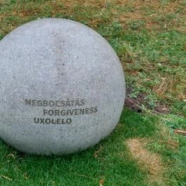 Mandela park, Budapest - Egyéb