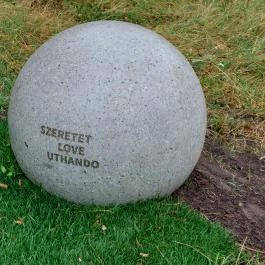 Mandela park, Budapest - Egyéb