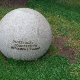 Mandela park, Budapest - Egyéb