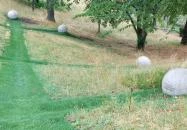 Mandela park Budapest