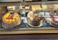 Mandula Cukrászda Sukoró