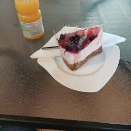 Mandula Cukrászda Sukoró - Étel/ital