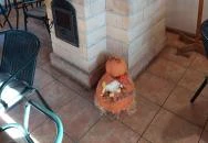 Mandula Cukrászda Sukoró