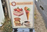 Mandula Cukrászda és Fagyizó Aba