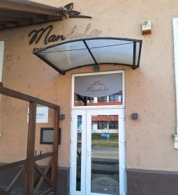 Mandula Étterem & Bisztró