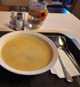 Mandula Étterem & Bisztró