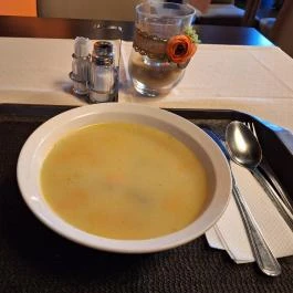 Mandula Étterem & Bisztró Orosháza - Étel/ital