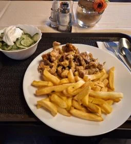 Mandula Étterem & Bisztró