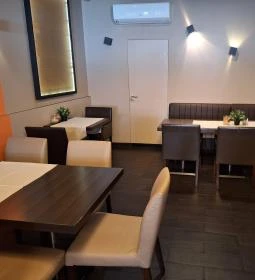 Mandula Étterem & Bisztró