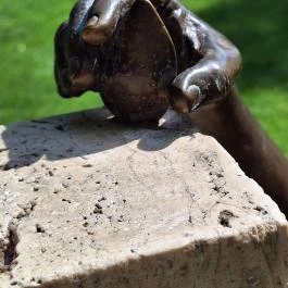 Mandulás kislány Telki - Egyéb