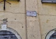 Mándy-kastély Nagyatád