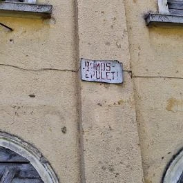 Mándy-kastély Nagyatád - Egyéb